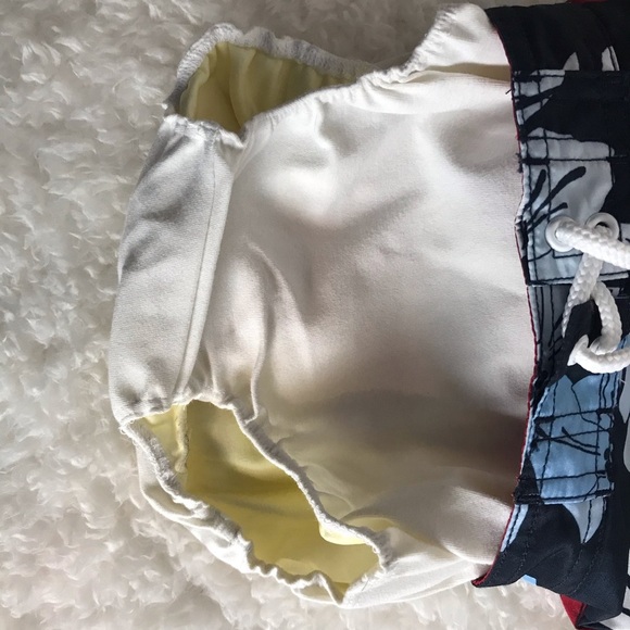 NWT Gymboree Swim Diaper Cover - Picture 7 of 11